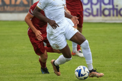 Mangotsfield Utd 1 - 2 Corsham Town