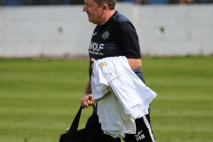 Mangotsfield Utd 1 - 2 Corsham Town