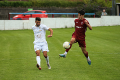 Mangotsfield Utd 1 - 2 Corsham Town