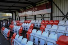 Mangotsfield Utd (Home)