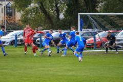 Pershore Town v Corsham Town