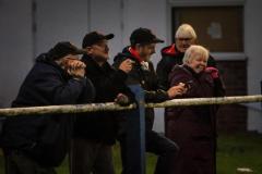 Pershore Town v Corsham Town