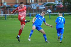 Pershore Town v Corsham Town