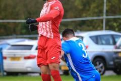 Pershore Town v Corsham Town
