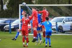 Pershore Town v Corsham Town