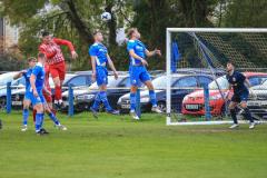 Pershore Town v Corsham Town