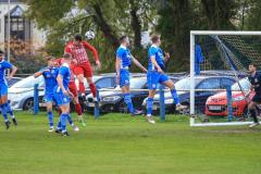 Pershore Town v Corsham Town