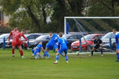 Pershore Town v Corsham Town