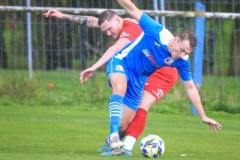 Pershore Town v Corsham Town