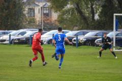 Pershore Town v Corsham Town
