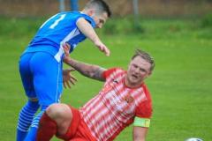 Pershore Town v Corsham Town