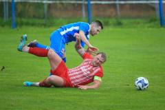 Pershore Town v Corsham Town