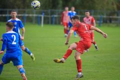 Pershore Town v Corsham Town