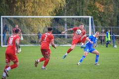 Pershore Town v Corsham Town
