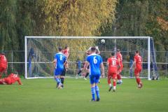 Pershore Town v Corsham Town