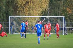Pershore Town v Corsham Town