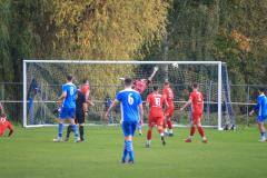 Pershore Town v Corsham Town