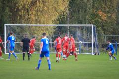 Pershore Town v Corsham Town