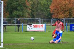 Pershore Town v Corsham Town