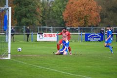Pershore Town v Corsham Town
