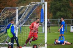 Pershore Town v Corsham Town