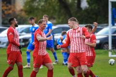 Pershore Town v Corsham Town