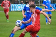 Pershore Town v Corsham Town