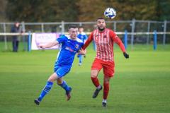 Pershore Town v Corsham Town
