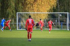 Pershore Town v Corsham Town