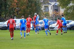 Pershore Town v Corsham Town