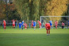Pershore Town v Corsham Town