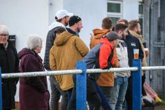 Pershore Town v Corsham Town