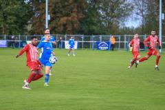 Pershore Town v Corsham Town