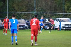 Pershore Town v Corsham Town