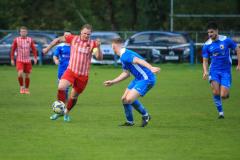 Pershore Town v Corsham Town