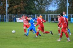 Pershore Town v Corsham Town