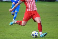 Pershore Town v Corsham Town