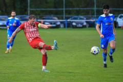 Pershore Town v Corsham Town