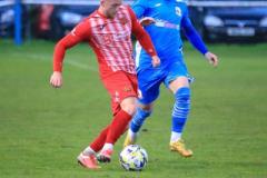 Pershore Town v Corsham Town