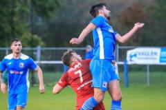 Pershore Town v Corsham Town