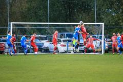 Pershore Town v Corsham Town