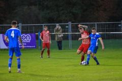 Pershore Town v Corsham Town