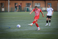 Roman Glass St George 0 - 1 Corsham Town