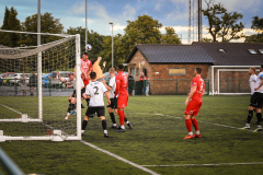 Roman Glass St George 0 - 1 Corsham Town