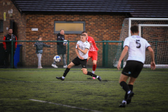 Roman Glass St George 0 - 1 Corsham Town