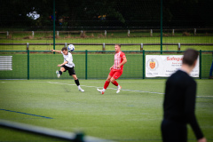 Roman Glass St George 0 - 1 Corsham Town