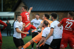 Roman Glass St George 0 - 1 Corsham Town