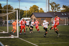 Roman Glass St George 0 - 1 Corsham Town