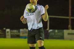 Corsham Town 0 - 1 Roman Glass St George