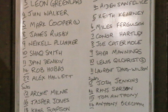 Corsham Town 0 - 1 Roman Glass St George